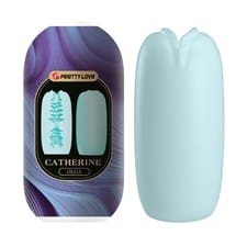 MASTURBATOR PRETTY LOVE CATHERINE OLGA BLUE