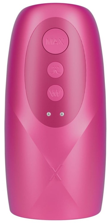 DUREX SENSORIAL MASTURBATOR
