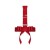 Upko Portable Bowknot Over-the-door Hand Restraint Gear