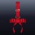 Upko Portable Bowknot Over-the-door Hand Restraint Gear