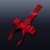 Upko Portable Bowknot Over-the-door Hand Restraint Gear