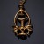 Upko zaciski na sutki Pulling Chain Nipple Clamps
