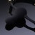 Upko knebel Desire for Mouth Dildo-shaped Mouth Gag