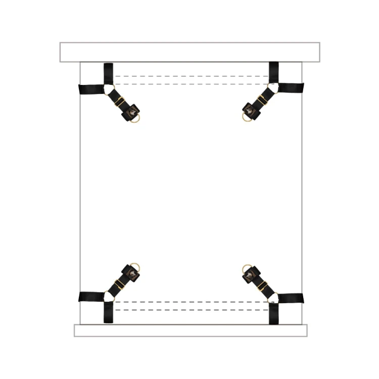 Upko Bed Restraint Strap
