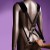 Uprząż na całe ciało do prowadzenia uległego Upko Adult Sex Harness Restraint Device