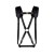 Uprząż na całe ciało do prowadzenia uległego Upko Adult Sex Harness Restraint Device
