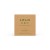 Prezerwatywy organiczne LELO HEX Organic Condoms 3 pack