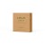 Prezerwatywy organiczne LELO HEX Organic Condoms 3 pack