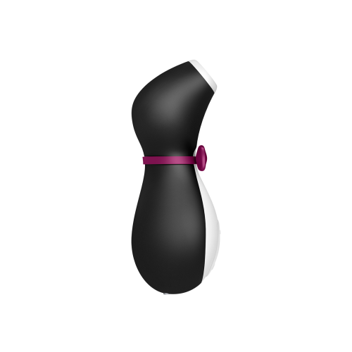 Satisfyer Penguin - Uroczy pingwin, wielka moc