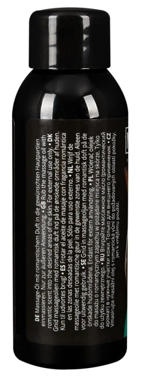 EROTIC MASSAGE OIL LOVE FANTASY 50 ml
