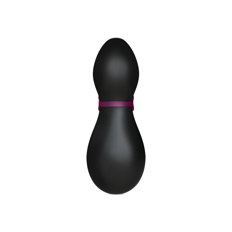 Satisfyer Penguin - Uroczy pingwin, wielka moc