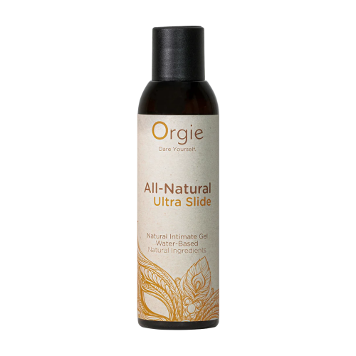 ALL-NATURAL - ULTRA SLIDE - 150 ML