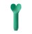 Je Joue Amour Bullet Emerald Green