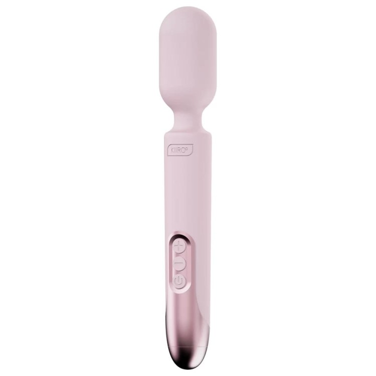 Kiiroo masażer różdżka ProWand Pink