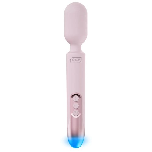 Kiiroo masażer różdżka ProWand Pink