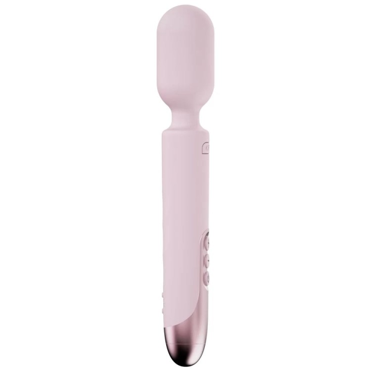 Kiiroo masażer różdżka ProWand Pink