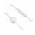 LOCKINK zestaw knebli Ball-Gag & Gag-Bite Set Brown