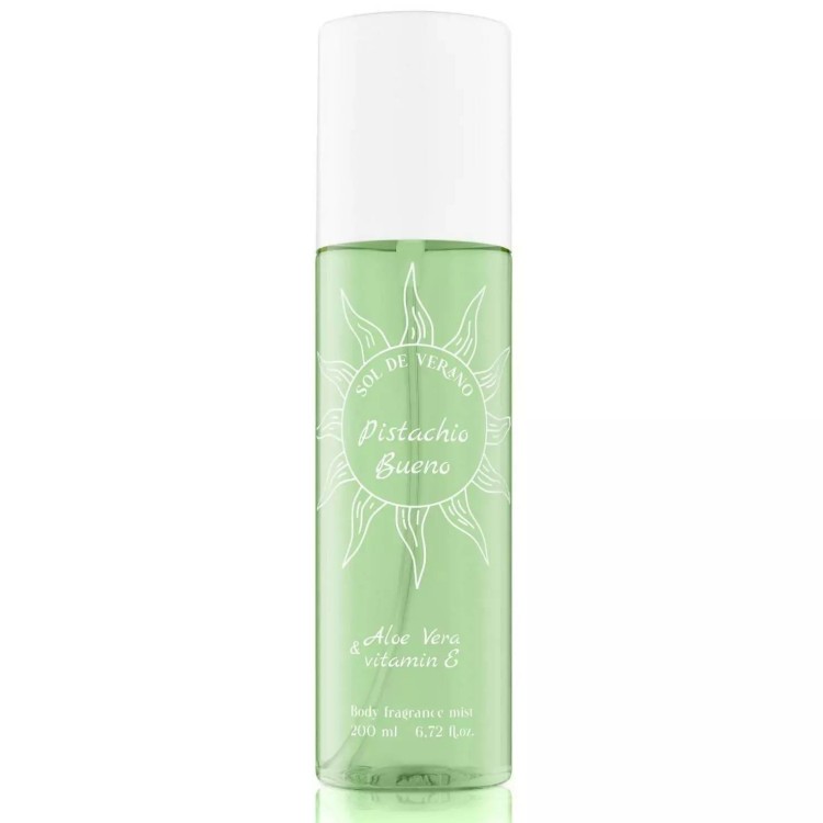 Neness mgiełka Sol de Verano Pistachio Bueno 200ml