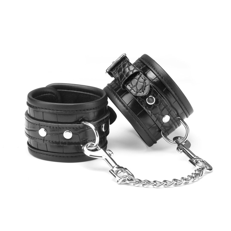 Liebe Seele zestaw Bondage Temptation Bondage 8pcs Kit
