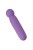 Wibrator do punktu G FairyGasm LustTree Violet