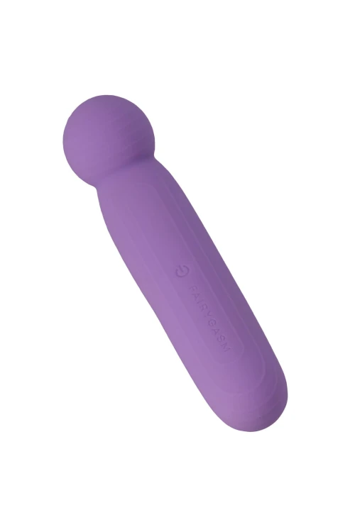 Wibrator do punktu G FairyGasm LustTree Violet