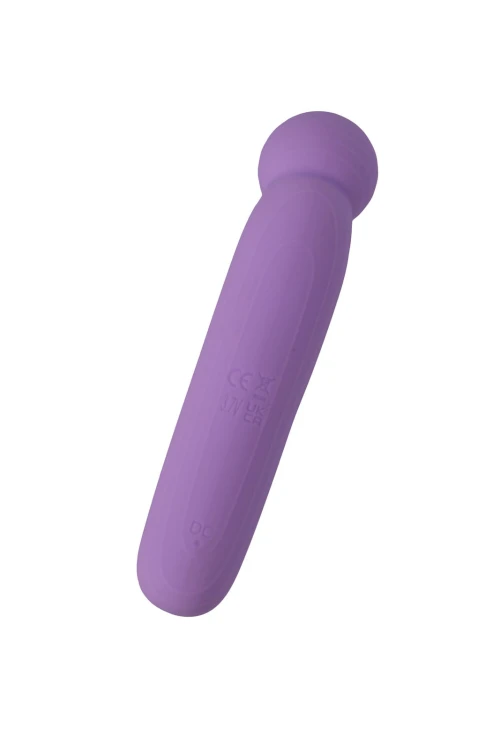 Wibrator do punktu G FairyGasm LustTree Violet