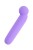 Wibrator do punktu G FairyGasm LustTree Violet