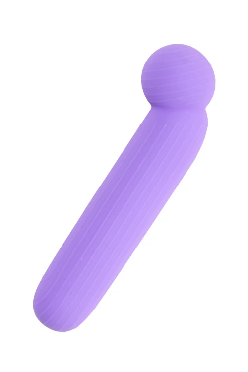 Wibrator do punktu G FairyGasm LustTree Violet