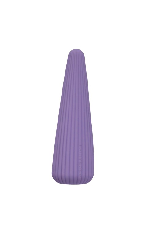 Masażer intymny FairyGasm IcyCone Violet