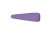Masażer intymny FairyGasm IcyCone Violet