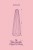 Masażer intymny FairyGasm IcyCone Violet