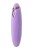 Stymulator łechtaczki FairyGasm PleasureArrow Violet