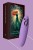 Stymulator łechtaczki FairyGasm PleasureArrow Violet