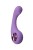 Wibrator do punktu G FairyGasm BraveryAward Violet
