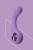 Wibrator do punktu G FairyGasm BraveryAward Violet