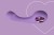 Wibrator do punktu G FairyGasm BraveryAward Violet