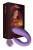 Wibrator dla par FairyGasm PleasureBerry Violet