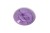 Wibrator dla par FairyGasm PleasureBerry Violet