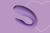 Wibrator dla par FairyGasm PleasureBerry Violet