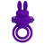 PIERŚCIEŃ PRETTY LOVE - VIBRANT PENIS RING 3