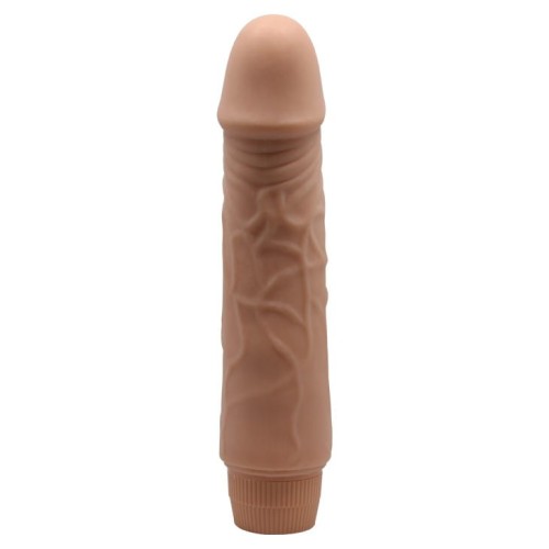 WIBRATOR BARBARA JEFF - Realistyczne dildo z wibracjami
