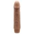 WIBRATOR BARBARA JEFF - Realistyczne dildo z wibracjami