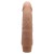 WIBRATOR BARBARA JEFF - Realistyczne dildo z wibracjami