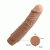 WIBRATOR BARBARA JEFF - Realistyczne dildo z wibracjami