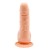 WIBRATOR BARBARA MARK - Dildo Marl – kręci i wibruje!