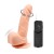 WIBRATOR BARBARA MARK - Dildo Marl – kręci i wibruje!