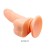 WIBRATOR BARBARA MARK - Dildo Marl – kręci i wibruje!