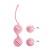 KULKI PRETTY LOVE - KEGEL