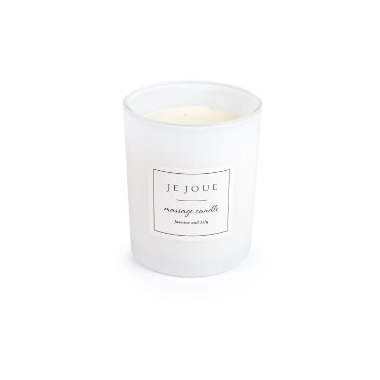 Je Joue The Naughty and Nice Gift Set - Zestaw  gadżetów erotycznych idelane na prezent