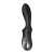 Wibrator-  sterowany zdalnie, stymuluje łechtaczkę lub  prostatę, podgrzewany